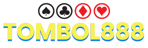 Logo TOMBOL888